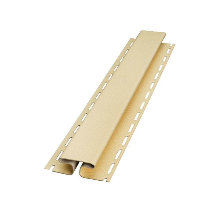 H-профиль Nordside Слоновая кость 3,05м