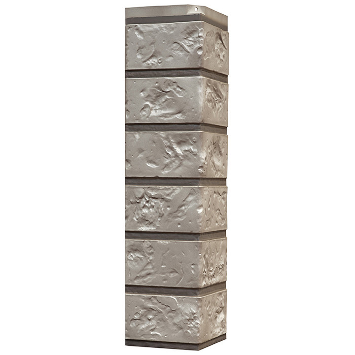 Угол Nordside Старый форт Кварцевый