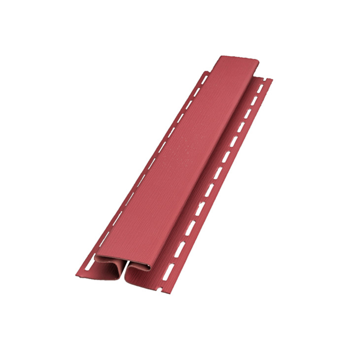 H-профиль Nordside Амарантовый 3,05м
