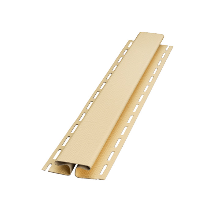 H-профиль Nordside Кремовый 3,05м