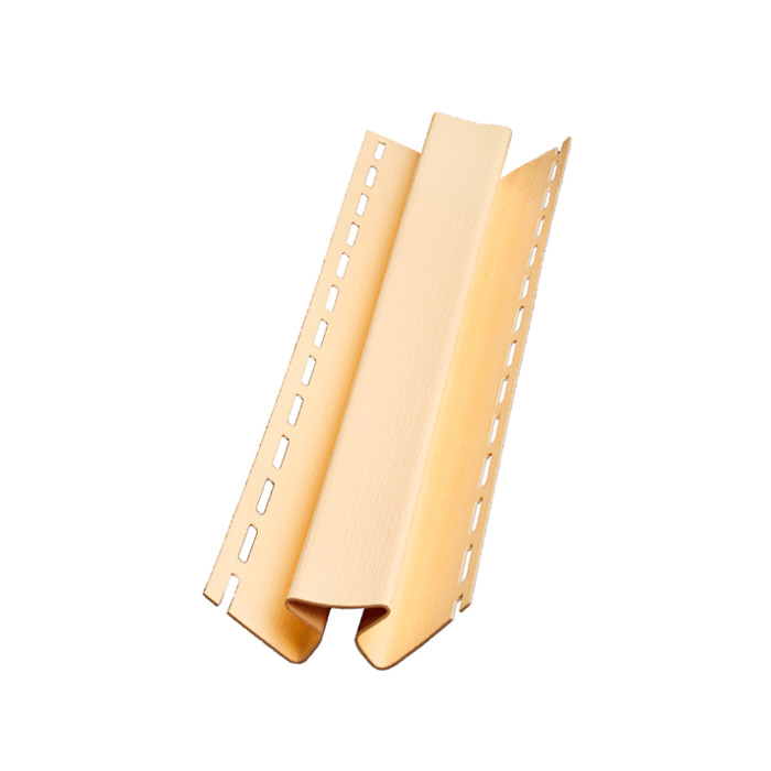 Внутренний угол Nordside Слоновая кость -3,05м