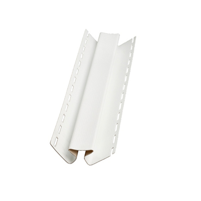 Внутренний угол Nordside Белый -3,05м