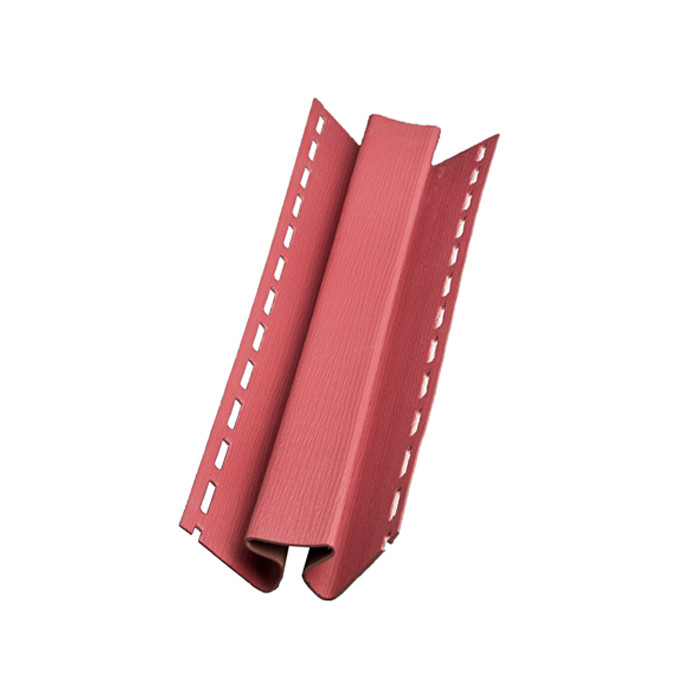 Внутренний угол Nordside Амарантовый -3,05м