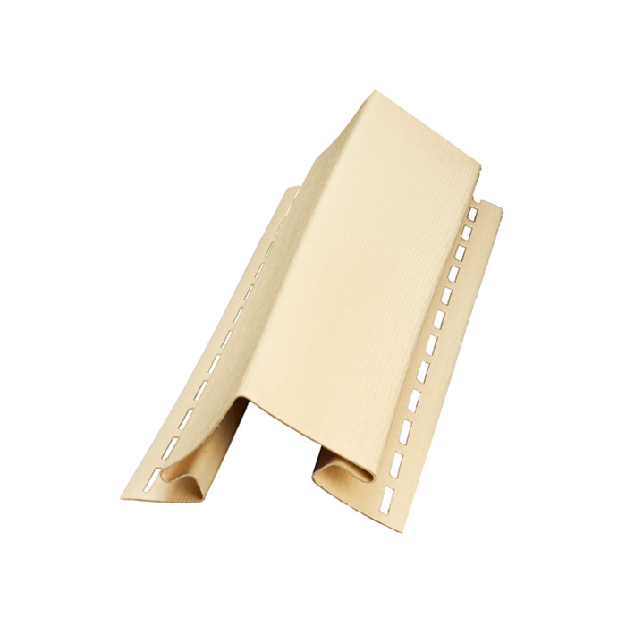 Наружный угол Nordside Песочный -3,05м