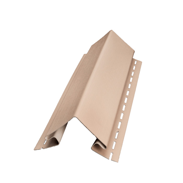 Наружный угол Nordside Маисовый -3,05м