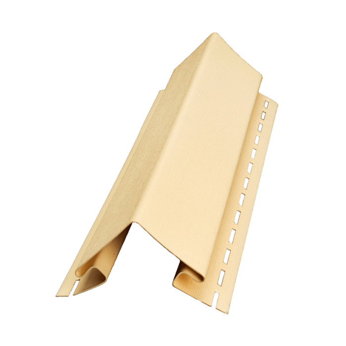 Наружный угол Nordside Кремовый -3,05м