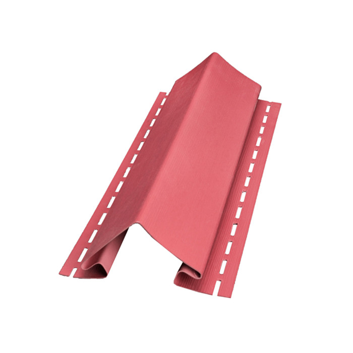 Наружный угол Nordside Амарантовый -3,05м