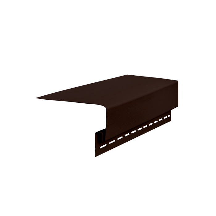 Приоконная планка Nordside Темно-коричневый -3,05м