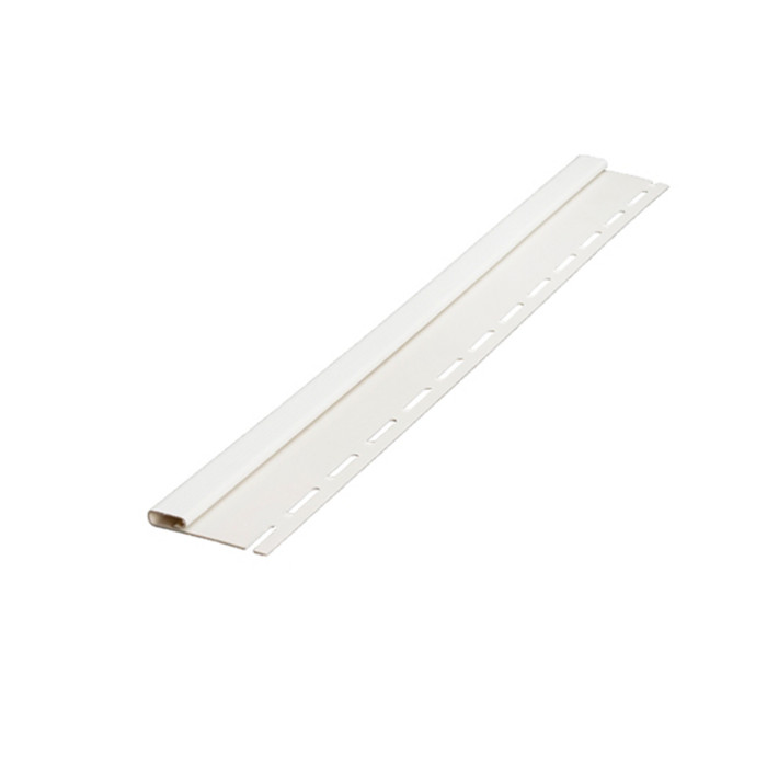 Завершающая полоса Nordside Белый -3,05м